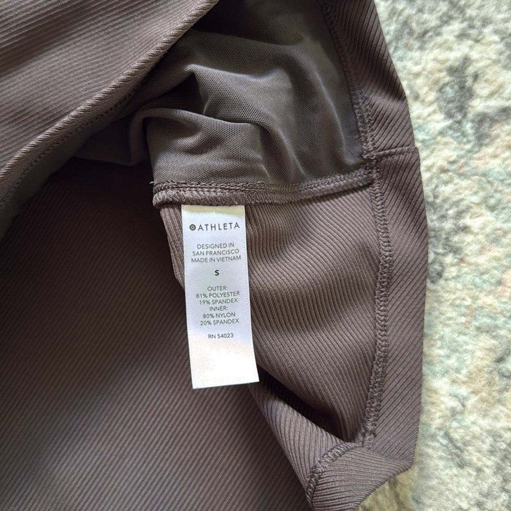 Athleta Bayview Tank - Picture 8 of 9